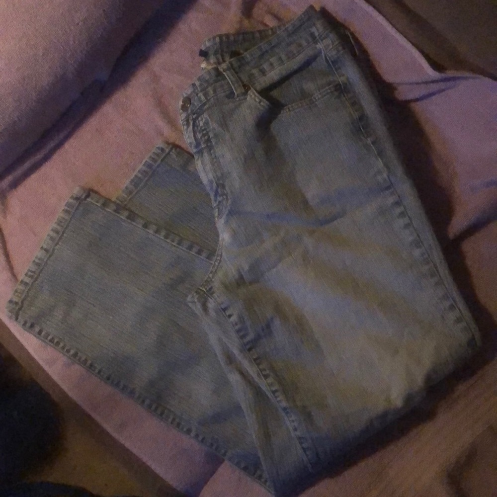 Womens jeans